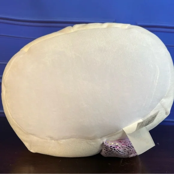 Squishmallow 11” Coleen the Chameleon - Picture 6 of 8